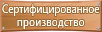 светящиеся знаки пожарной безопасности